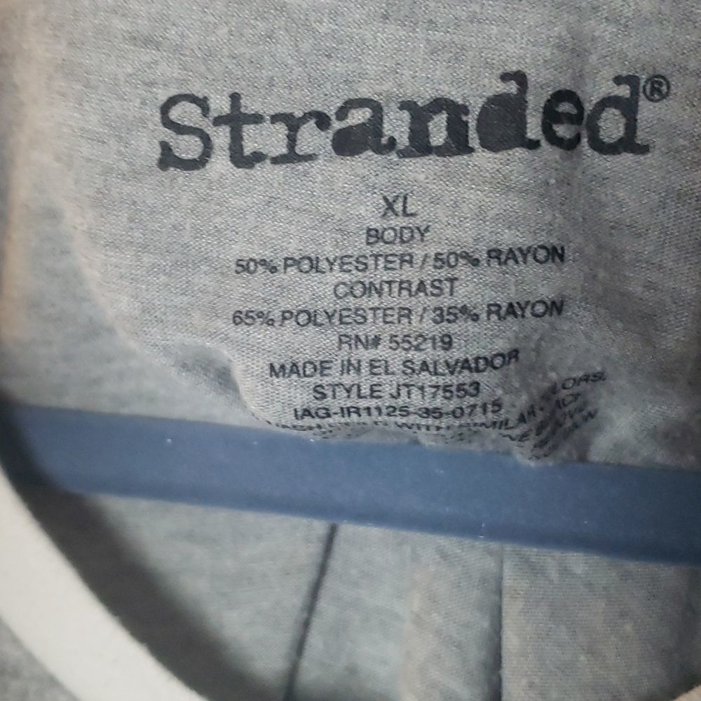 Venice Cal. Beach By Stranded - Picture 2 of 5